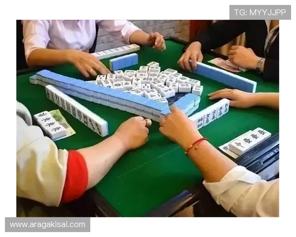 高收益真钱麻将平台，轻松在线赢取丰富奖励的优质选择