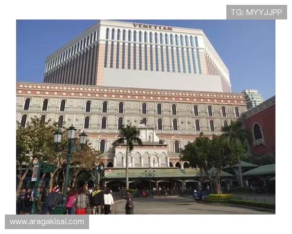 澳门威尼斯娱乐城详细地址信息及交通指南，助您轻松规划出行路线